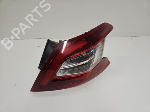 Used Right taillight PEUGEOT 308 II (LB_, LP_, LW_, LH_, L3_) 2.0 BlueHDi 150 (150 hp) 27606030