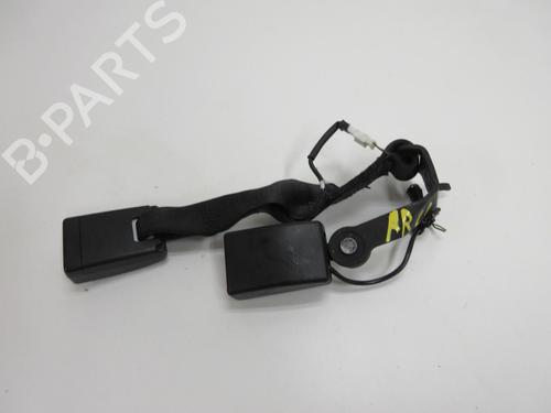 Used Seat buckle BMW 3 (F30, F80) 316 d (116 hp) 20888998