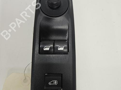Used Left front window switch Left front window switch 39522795 39522795