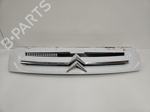 Used Grille CITROËN BERLINGO / BERLINGO FIRST Box Body/MPV (M_) 2.0 HDI 90 (MBRHY, MCRHY) (90 hp) 24321536