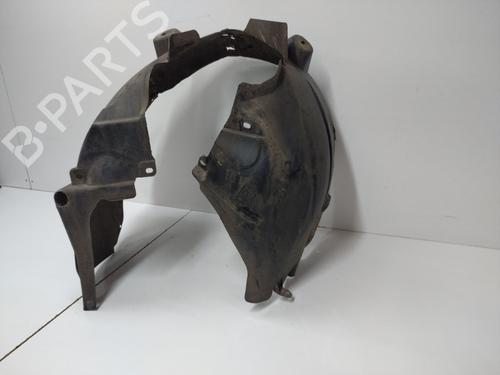 Wheel arch OPEL CORSA D (S07) 1.0 (L08, L68) | BP20902178C56 