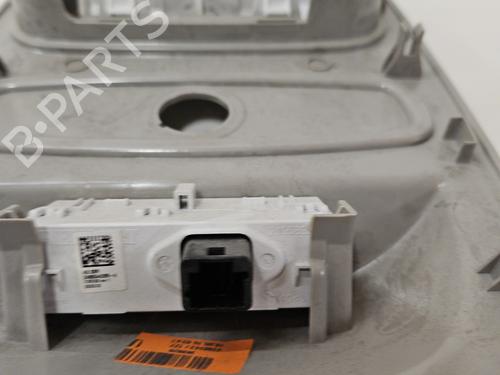 Interior roof light RENAULT CLIO IV (BH_) 1.5 dCi 75 | BP30604450I8