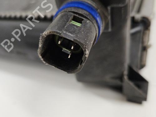 Køler RENAULT SAFRANE II (B54_) 2.2 dT (B54G) | BP26589284M31 