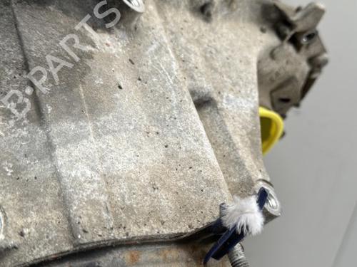 Gearbox RENAULT CLIO II (BB_, CB_) 1.4 16V (B/CB0P, BB13) | BP20893653M3 