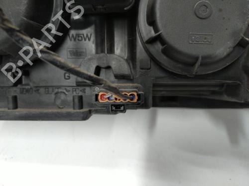 Used Left headlight Left headlight RENAULT LAGUNA II (BG0/1_) 1.8 16V (BG04, BG0B, BG0C, BG0V) (117 hp) 20905390 20905390