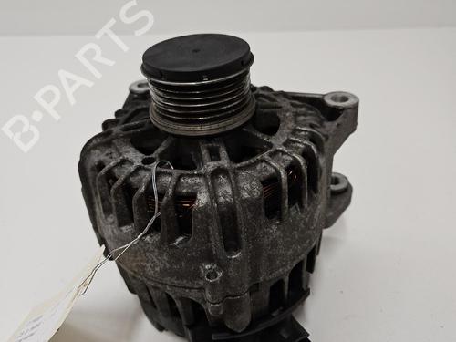 Alternator CITROËN C3 III (SX) 1.2 THP 110 (SXHNPS, SXHNZT, SXHNZ6) | BP38274819M7 - Image 4