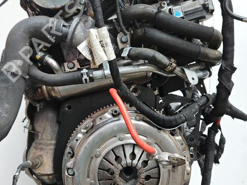 Motor OPEL ASTRA H GTC (A04) 1.9 CDTi (L08) | BP28705403M1 