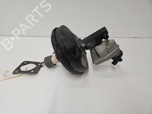 Used Servo brake Servo brake RENAULT RAPID Box Body/MPV (F40_, G40_) 1.9 D (F40R) (54 hp) 34202762 34202762
