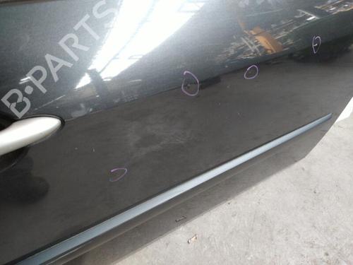 Right front door RENAULT SCÉNIC II (JM0/1_) 1.5 dCi (JM1E, JM16) | BP20899564C3 