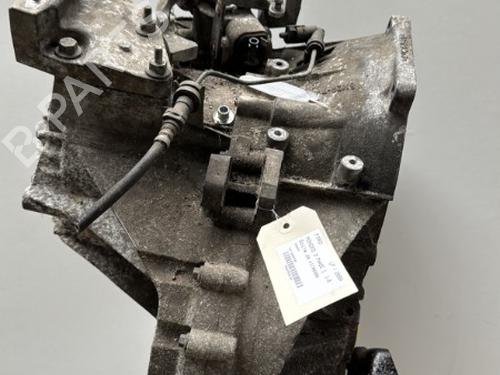 Gearbox FORD MONDEO IV (BA7) 1.8 TDCi | BP20902230M3 