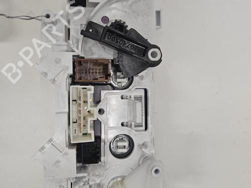 climate-control-peugeot-partner-box-bodympv-2008-36816244 main image