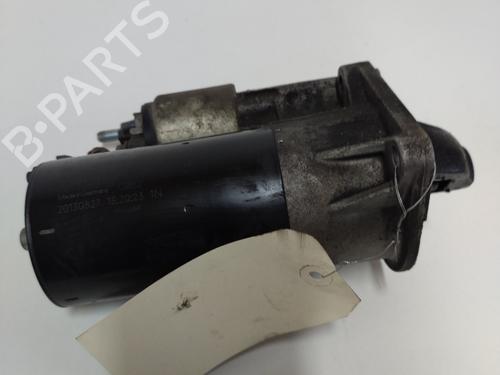 Used Starter FIAT 500L (351_, 352_) 1.6 D Multijet (199LYD1B) (105 hp) 20907329