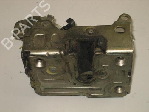 Used Rear left lock Rear left lock DACIA LOGAN MCV (KS_) 1.5 dCi (KS0K) (68 hp) 20898482 20898482