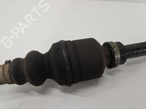 Used Right front driveshaft Right front driveshaft 39522777 39522777