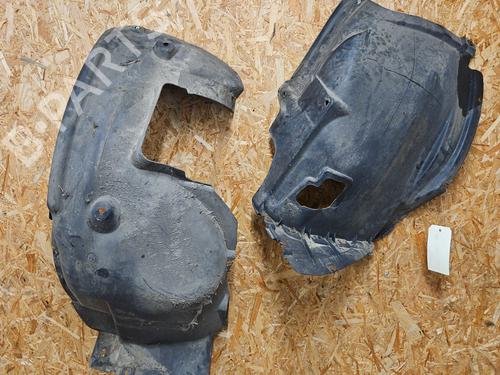 Used Wheel arch BMW 1 (E87) 118 d (122 hp) 28572810