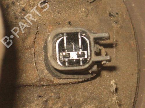 Right front steering knuckle MAZDA 3 (BK) 1.6 DI Turbo | BP20898594M26 