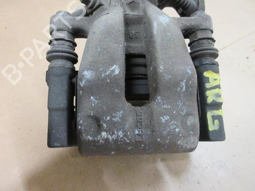 Left rear brake caliper OPEL ASTRA H GTC (A04) 1.3 CDTI (L08) | BP20902933M107 