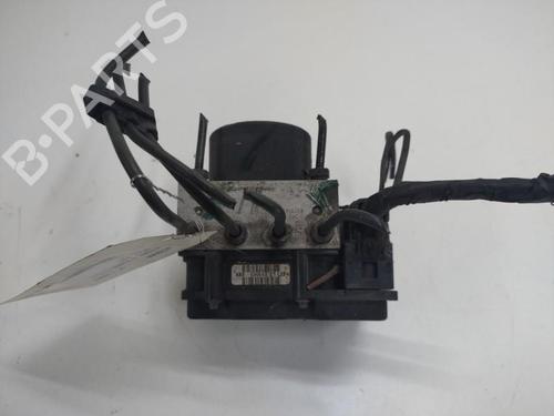 Used ABS pump NISSAN MICRA III (K12) 1.5 dCi (65 hp) 20893562