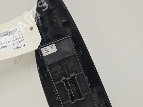 Right front window switch NISSAN JUKE (F15) | BP37515082I26 - Image 2