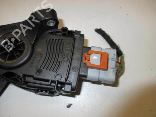 Used Pedal Pedal PEUGEOT 207 (WA_, WC_) 1.4 16V (95 hp) 20897395 20897395