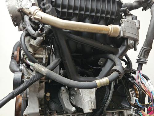 Used Engine MERCEDES-BENZ C-CLASS (W203) C 220 CDI (203.006) (136 hp) 30046116