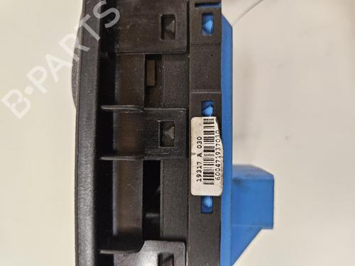 Left front window switch FIAT GRANDE PUNTO (199_) 1.2 | BP38722803I27 - Image 3