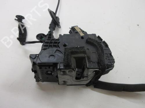 Used Front right lock RENAULT CLIO IV (BH_) 1.5 dCi 75 (75 hp) 20900883