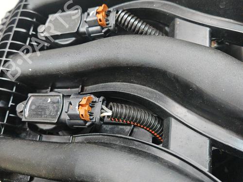 Engine CITROËN C3 II (SC_) 1.2 VTi 82 | BP32156445M1 