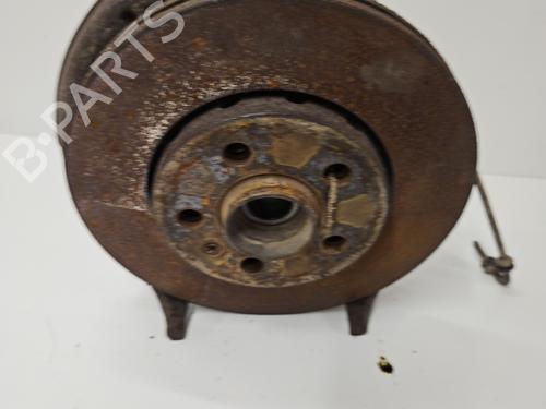 Højre Styrespindel Lejehus VW GOLF IV (1J1) 1.6 | BP30555631M26