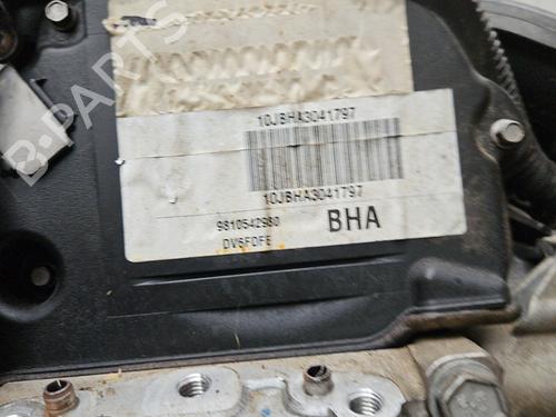 Engine PEUGEOT 2008 I (CU_) 1.6 BlueHDi 120 | BP30046112M1 - Image 3