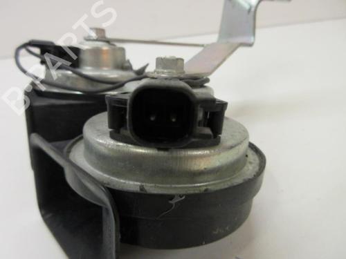Horn für ALFA ROMEO MITO (955_) 1.3 MultiJet (955AXH1B, 955AXT1A) (90 hp) 20906392