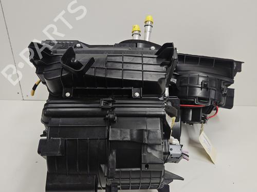 Klimaanlæg RENAULT KANGOO / GRAND KANGOO II (KW0/1_) 1.5 dCi 90 (KW05, KW08, KW0G, KW11) (90 hp) 32156408