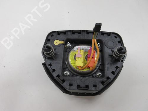 Driver airbag OPEL ZAFIRA / ZAFIRA FAMILY B (A05) 1.7 CDTI (M75) | BP20896582C9 