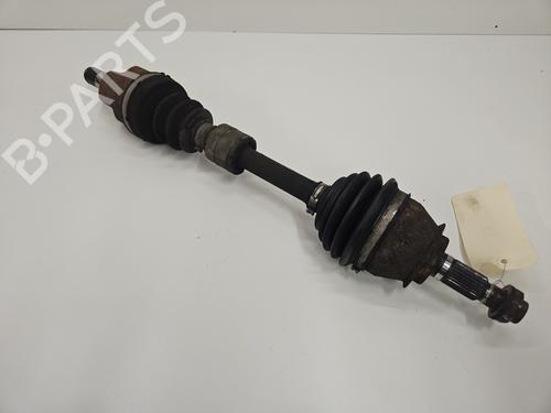 Used Left front driveshaft MINI MINI CLUBMAN (R55) Cooper D (112 hp) 32156348
