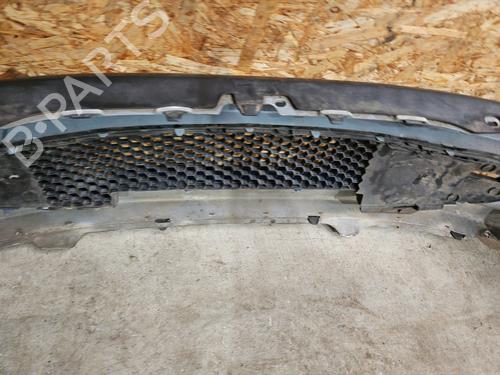 Front bumper PEUGEOT 206 Hatchback (2A/C) 1.4 HDi eco 70 | BP32199631C7 