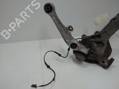 Used Right front steering knuckle NISSAN 350Z Coupe (Z33) 3.5 (AAZ33) (280 hp) 20900256