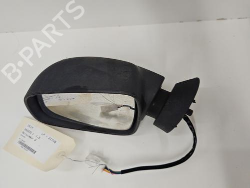 left-mirror-dacia-sandero-2008-31934309 main image