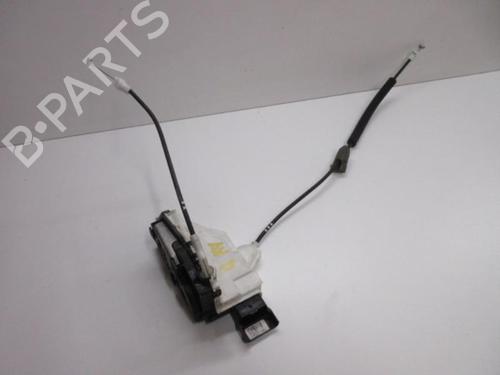 Used Front right lock PEUGEOT 3008 I MPV (0U_) 2.0 HDi Hybrid4 (163 hp) 20909014