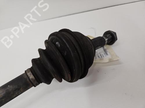 Right front driveshaft CITROËN JUMPY II (VF7) 2.0 HDi 125 | BP39110454M39 - Image 2