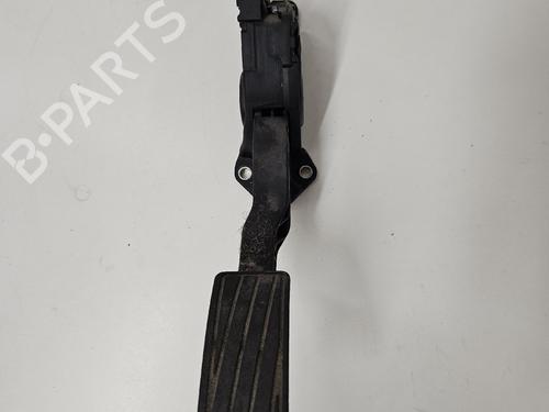 Used Pedal Pedal 38009205 38009205