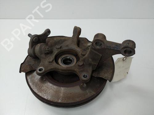 Used Left front steering knuckle Left front steering knuckle TOYOTA AURIS (_E18_) 2.0 D-4D (ADE186_, ADE186R) (124 hp) 20905642 20905642