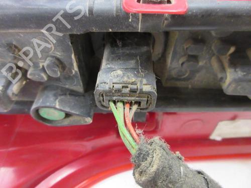 Right taillight PEUGEOT 5008 (0U_, 0E_) 1.6 HDi | BP20897643C35 