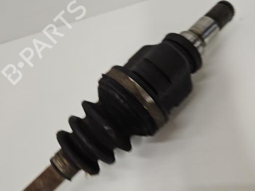 Used Right front driveshaft Right front driveshaft TOYOTA AYGO (_B1_) 1.0 (KGB10_, KGB10R) (68 hp) 30555699 30555699