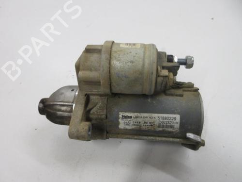 Starter CITROËN NEMO Box Body/MPV (AA_) 1.3 HDi 75 | BP20905987M8 