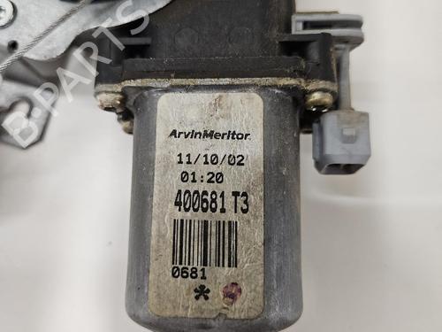 rear-right-window-mechanism-peugeot-206-hatchback-2ac-1998-1999-2000-2001-2002-2003-2004-2005-2006-2007-2008-2009-2010-2011-2012-37708250 main image