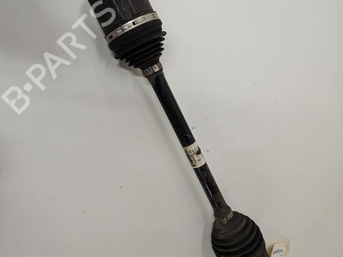 Used Left front driveshaft Left front driveshaft KIA SPORTAGE IV (QL, QLE) 1.6 CRDi (116 hp) 32221567 32221567