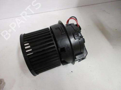 Used Heater blower motor PEUGEOT 208 I (CA_, CC_) 1.6 HDi (92 hp) 20889354