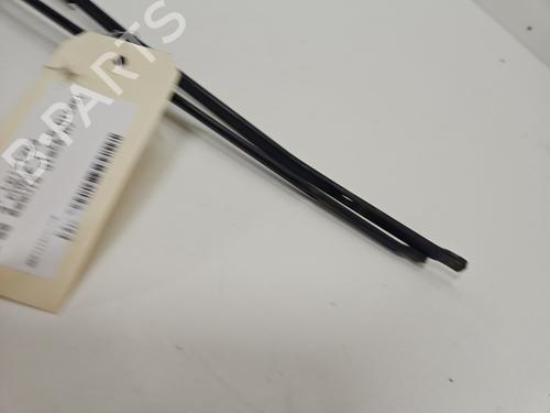 Front windshield wiper arm RENAULT CLIO III (BR0/1, CR0/1) 1.5 dCi (BR17, CR17) | BP30116039C143 