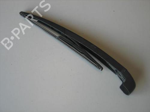 Used Rear windshield wiper arm FIAT 500 (312_) 1.3 D Multijet (312AXB1A) (75 hp) 20898444