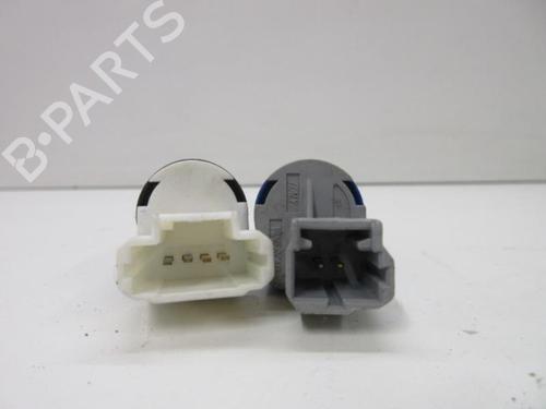 Used Electronic module Electronic module DACIA DUSTER (HS_) 1.5 dCi (HSMC) (107 hp) 20900747 20900747